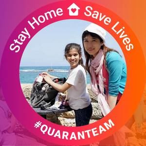 Meet your Posher, Daisy